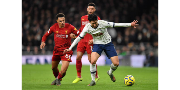 Liverpool a du sens en raison de la présence de Jürgen Klopp